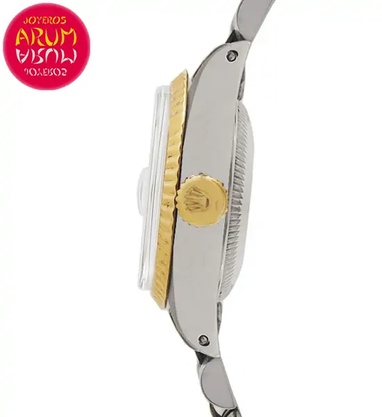 Rolex Datejust Shop Ref. 5624/2249