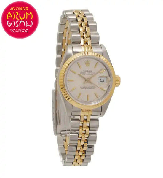 Rolex Datejust Shop Ref. 5624/2249