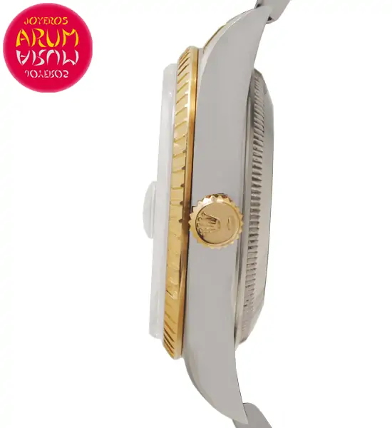 Rolex Date Shop Ref. 5646/2271 "SOLD"