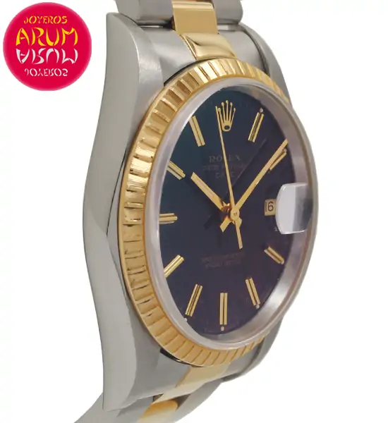 Rolex Date Shop Ref. 5646/2271 "SOLD"