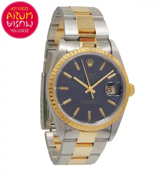 Rolex Date Shop Ref. 5646/2271 "SOLD"