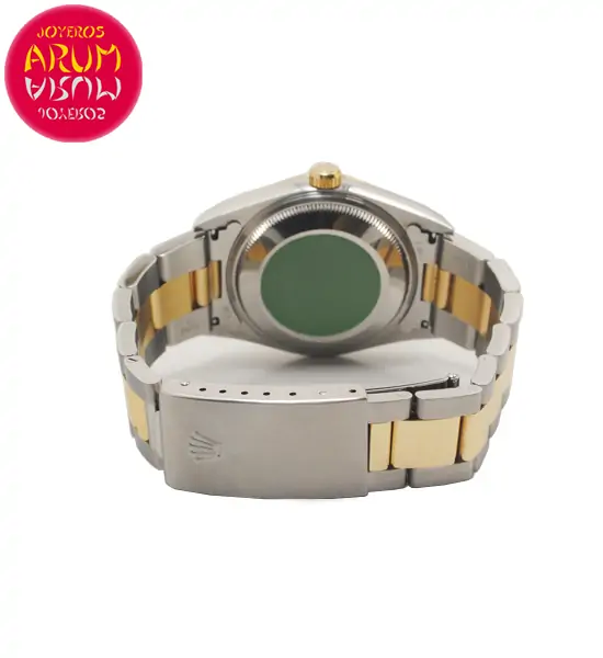 Rolex Date Shop Ref. 5646/2271 "SOLD"