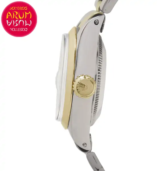 Rolex Date Shop Ref. 5649/2274