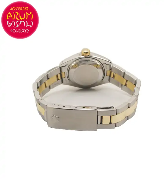 Rolex Date Shop Ref. 5649/2274