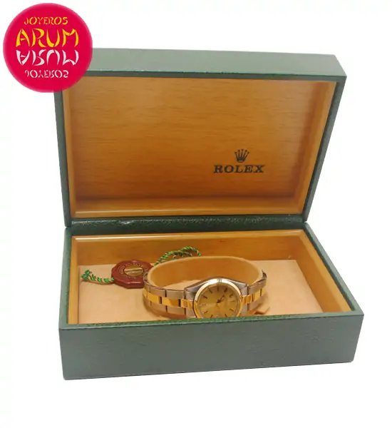 Rolex Date Shop Ref. 5649/2274