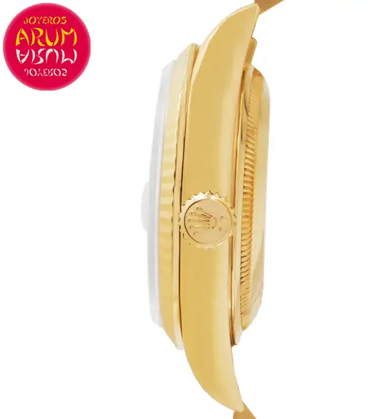 Rolex Day Date Shop Ref. 5676/2301