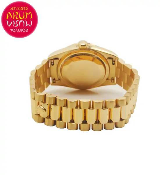 Rolex Day Date Shop Ref. 5676/2301