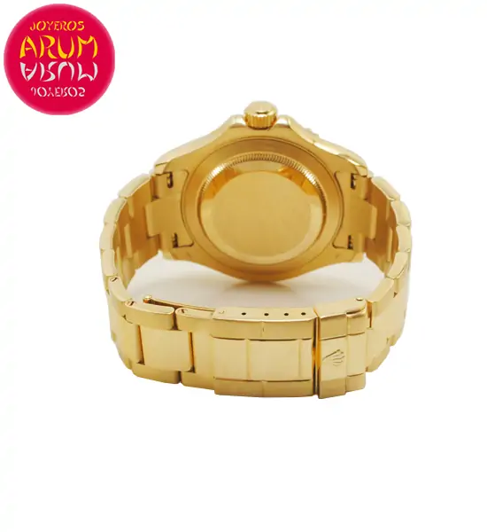 Rolex Yacht Master Shop Ref. 5677/2302 "SOLD"