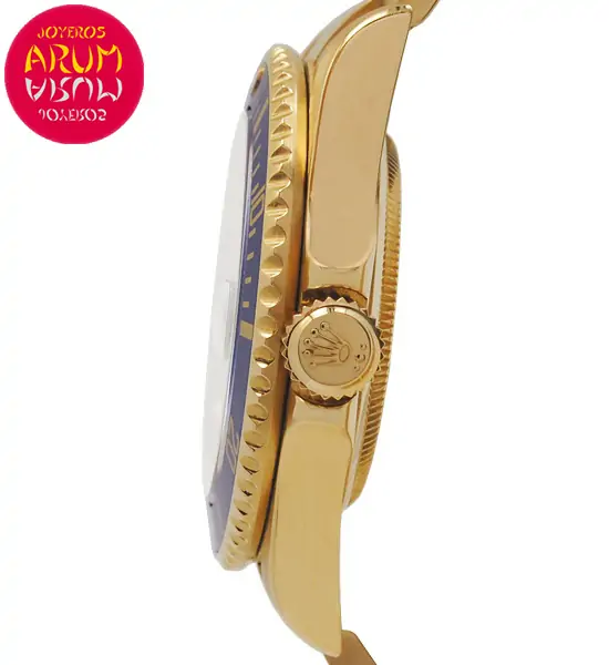 Rolex Submariner Shop Ref. 5681/2306 "SOLD"