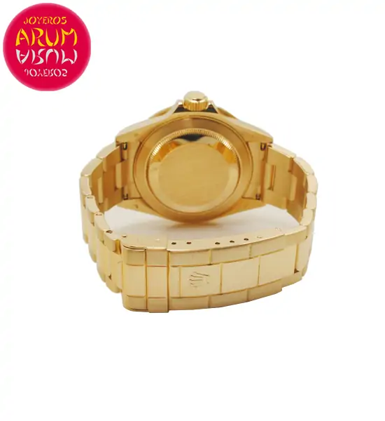 Rolex Submariner Shop Ref. 5681/2306 "SOLD"