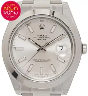 Rolex Datejust Shop Ref. 5685/2310 "SOLD"