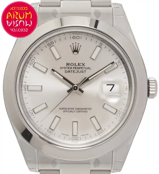 Rolex Datejust Shop Ref. 5685/2310 "SOLD"