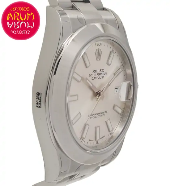 Rolex Datejust Shop Ref. 5685/2310 "SOLD"