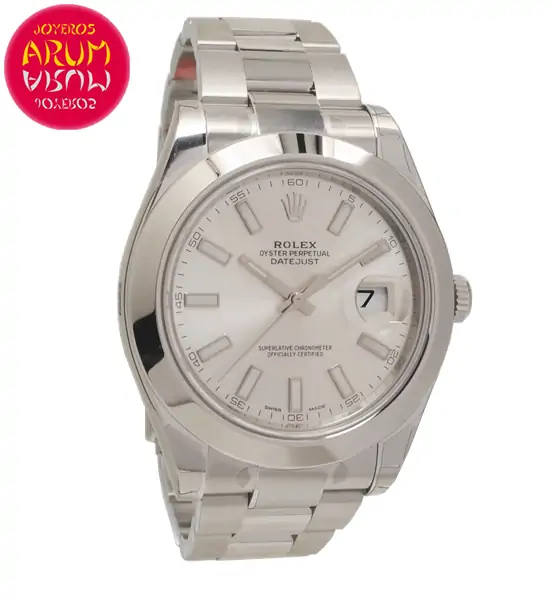 Rolex Datejust Shop Ref. 5685/2310 "SOLD"