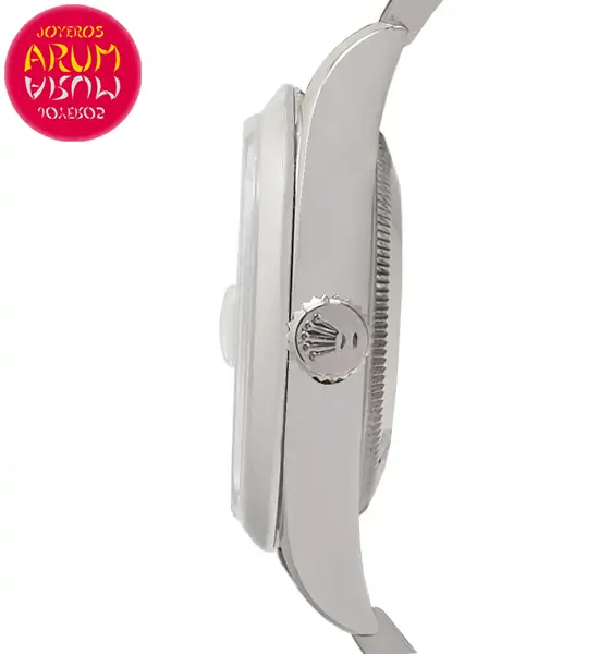 Rolex Datejust Shop Ref. 5686/2311 "SOLD"