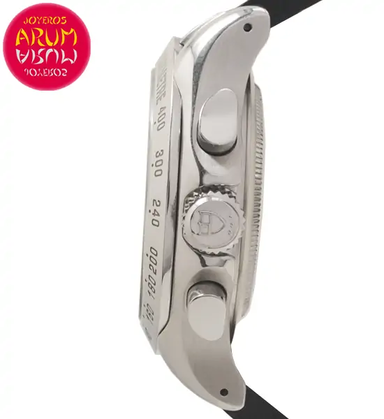 Tudor Chronautic Shop Ref. 5617/2242 "SOLD"