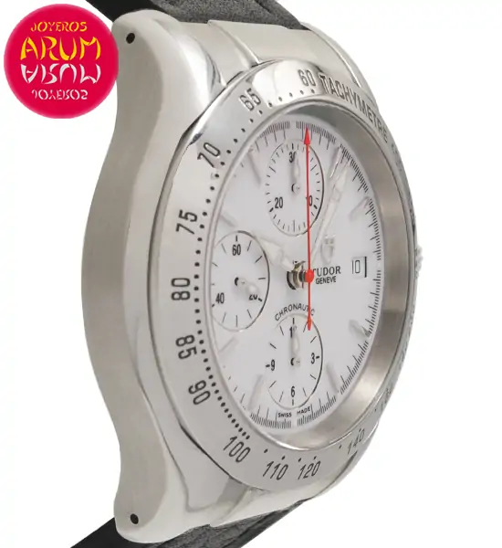 Tudor Chronautic Shop Ref. 5617/2242 "SOLD"