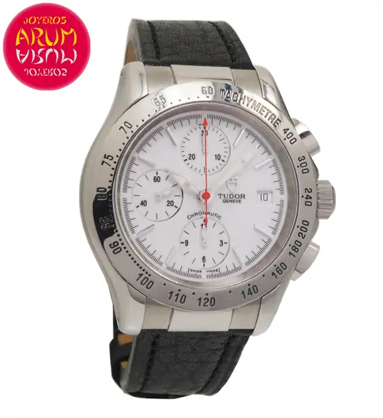 Tudor Chronautic Shop Ref. 5617/2242 "SOLD"