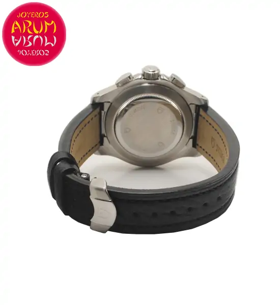 Tudor Chronautic Shop Ref. 5617/2242 "SOLD"