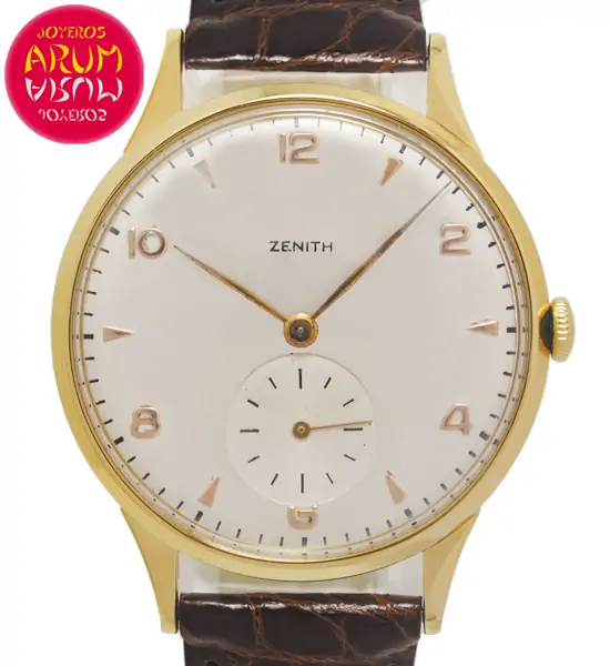Zenith Vintage Shop Ref. 5651/2276 Zenith Vintage Shop Ref. 5651/2276