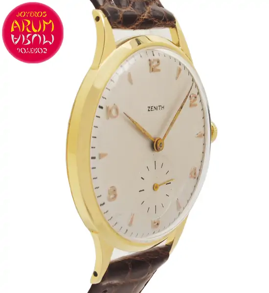 Zenith Vintage Shop Ref. 5651/2276 Zenith Vintage Shop Ref. 5651/2276