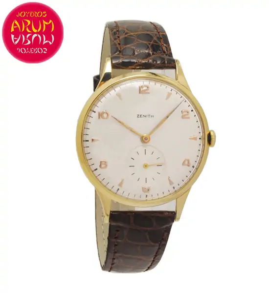 Zenith Vintage Shop Ref. 5651/2276 Zenith Vintage Shop Ref. 5651/2276