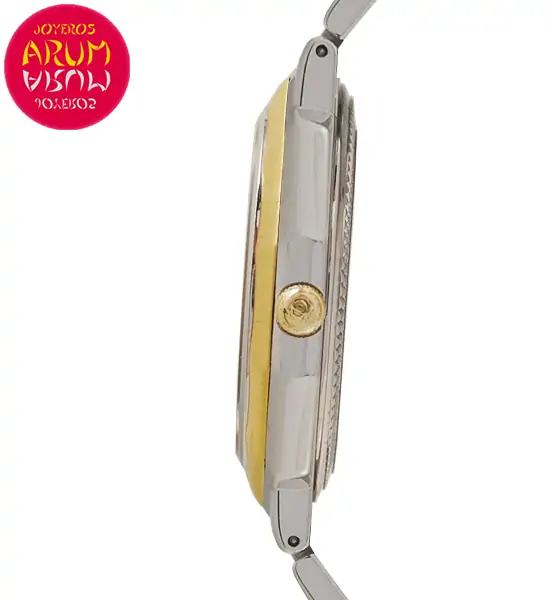 Baume & Mercier Riviera Shop Ref. 5528/2153