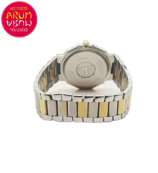 Baume & Mercier Riviera Shop Ref. 5528/2153