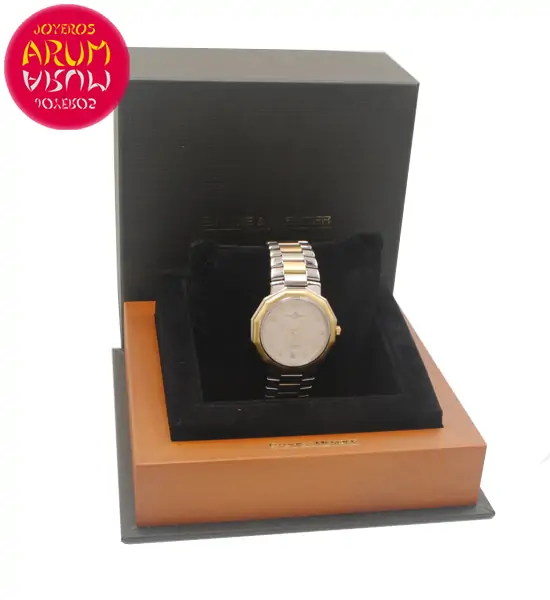 Baume & Mercier Riviera Shop Ref. 5528/2153