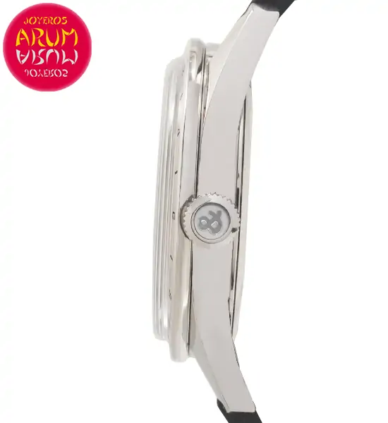 Bell & Ross GMT Shop Ref. 5701/2326 "SOLD"