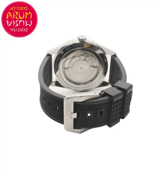 Bell & Ross GMT Shop Ref. 5701/2326 "SOLD"