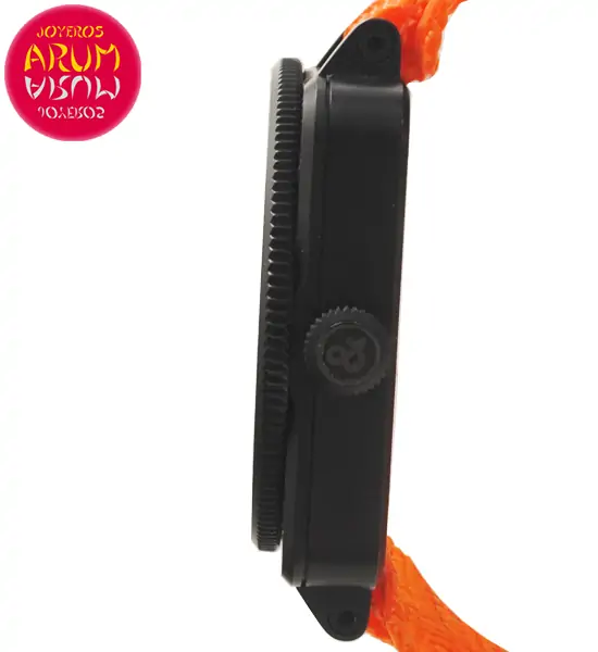 Bell & Ross Aviation Shop Ref. 5723/2348