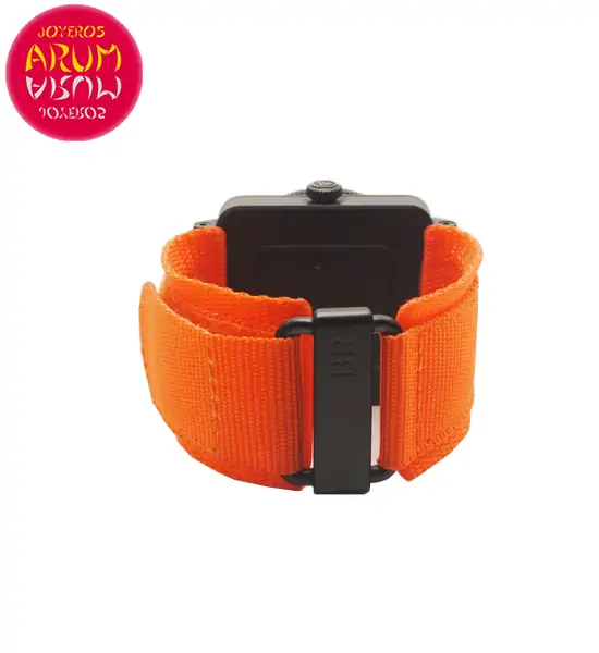 Bell & Ross Aviation Shop Ref. 5723/2348