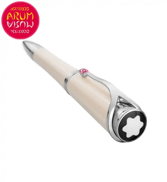 Montblanc Ballpoint Grace de Monaco RAJ1626