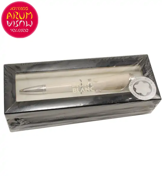 Montblanc Ballpoint Grace de Monaco RAJ1626