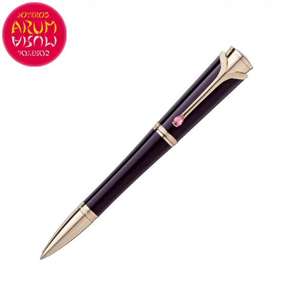 Montblanc Ballpoint Grace de Monaco RAJ1625