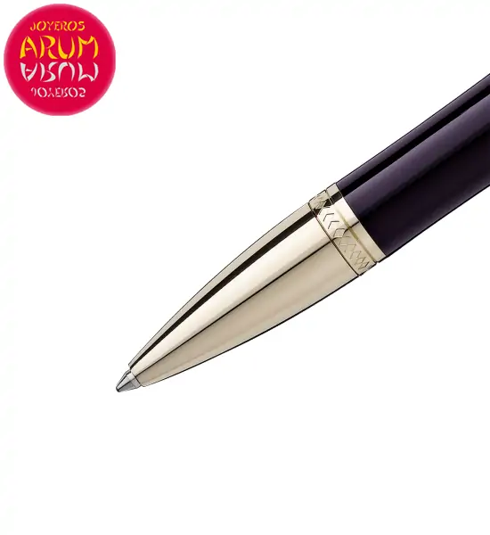 Montblanc Ballpoint Grace de Monaco RAJ1625