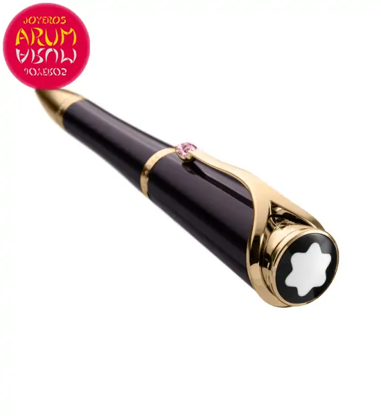 Montblanc Ballpoint Grace de Monaco RAJ1625