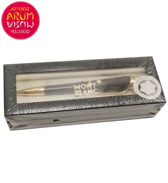 Montblanc Ballpoint Grace de Monaco RAJ1625