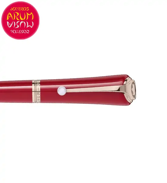 Montblanc Ballpoint Marilyn Monroe RAJ1627