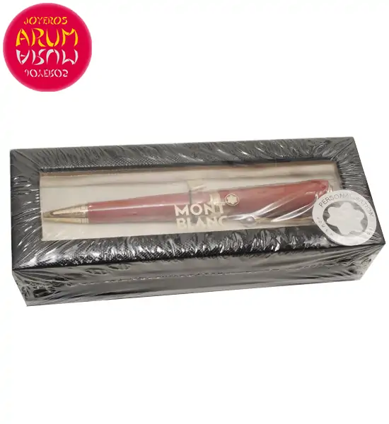 Montblanc Ballpoint Marilyn Monroe RAJ1627