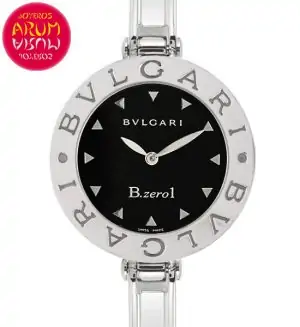Bulgari B.Zero1 Shop Ref. 5687/2312