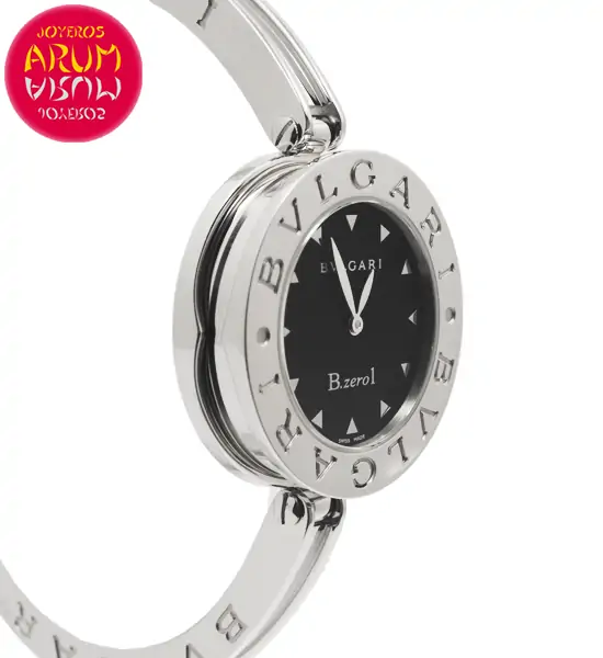 Bulgari B.Zero1 Shop Ref. 5687/2312