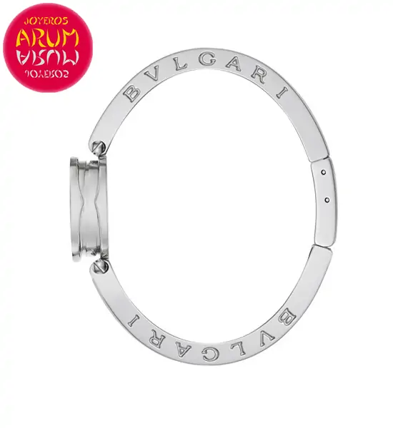Bulgari B.Zero1 Shop Ref. 5687/2312