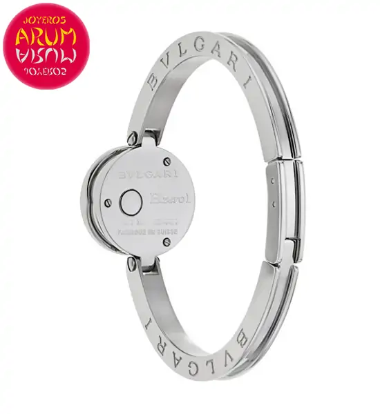 Bulgari B.Zero1 Shop Ref. 5687/2312