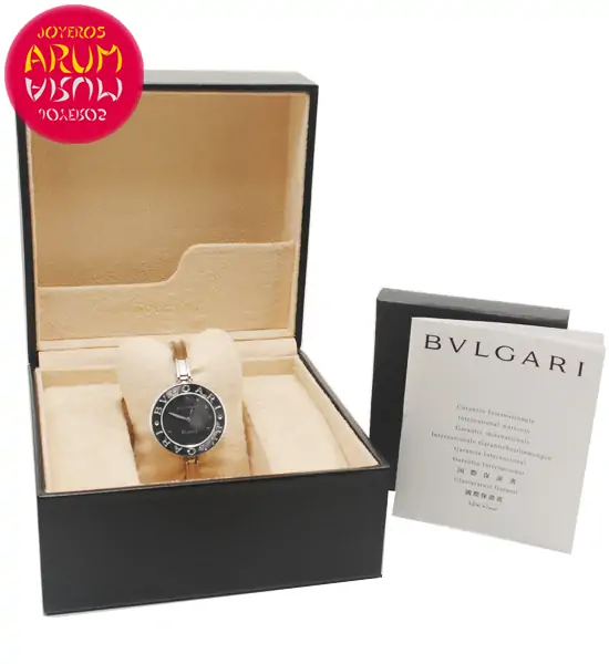 Bulgari B.Zero1 Shop Ref. 5687/2312