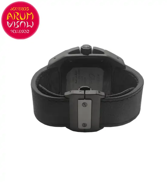 Cartier Santos 100 Shop Ref. 5711/2336