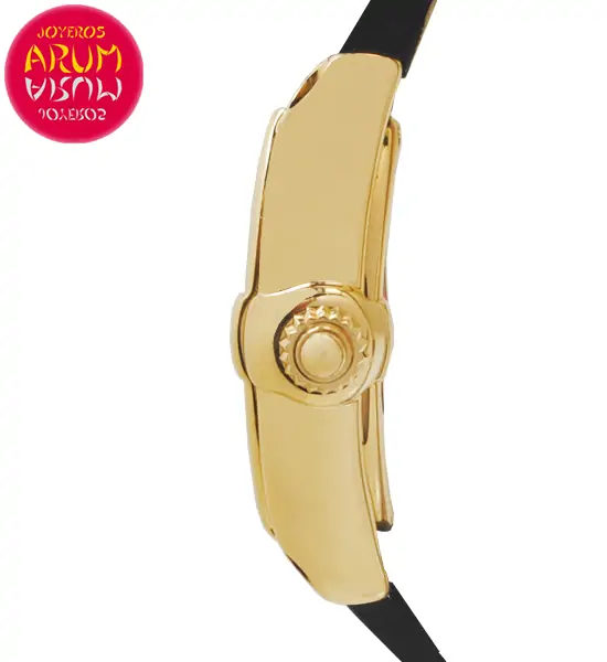 Cartier Roadster Shop Ref. 5714/2339