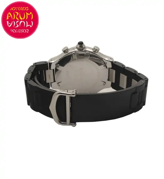 Cartier Chronoscaph 21 Shop Ref. 5718/2343