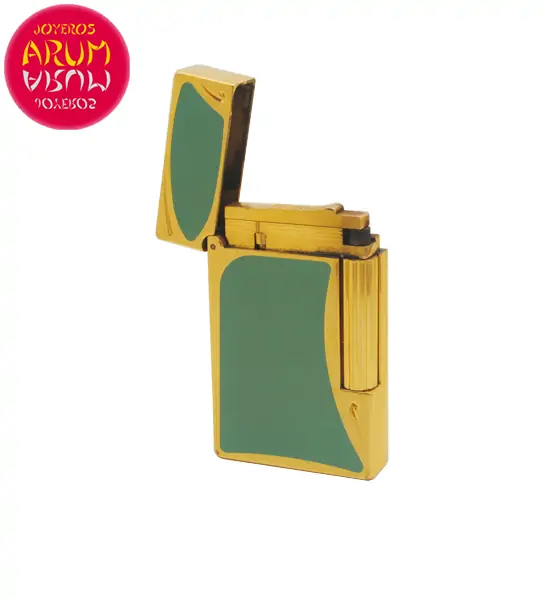 Dupont Lighter RAJ1620 "SOLD"